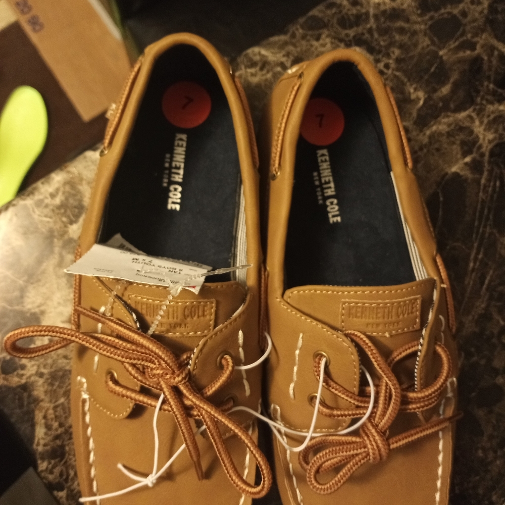 Kenneth cole - Picture 5 of 5